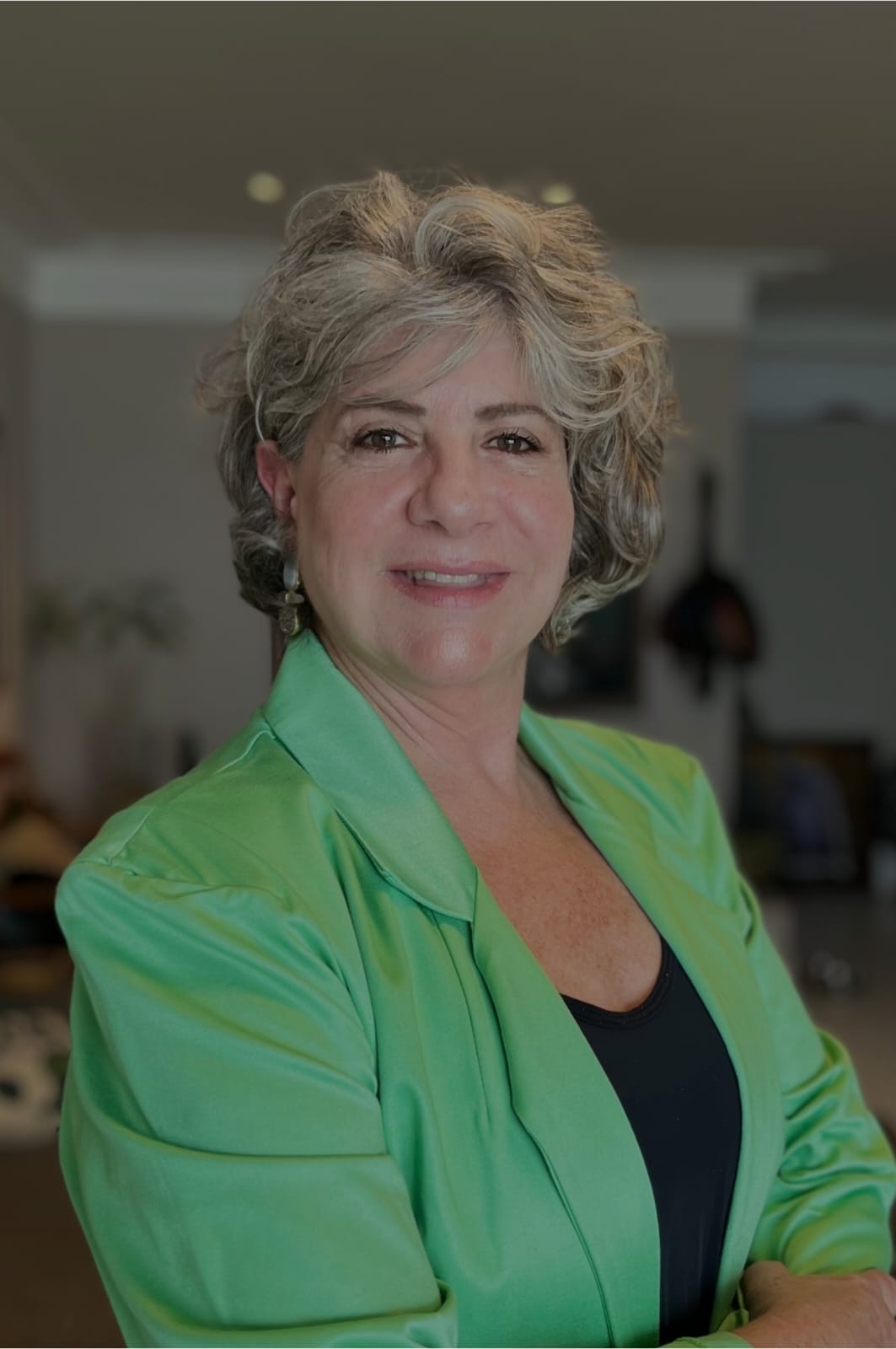 Eliana Abdalla - Empresária