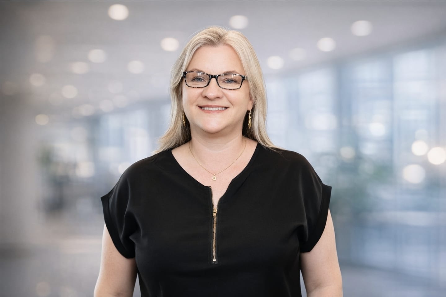 Jeanice Lasta - Empresária